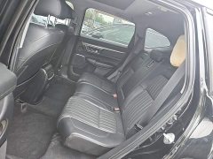 Honda CR-V 2021 240TURBO CVT FWD Smart Comfort Edition - ფოტო 13