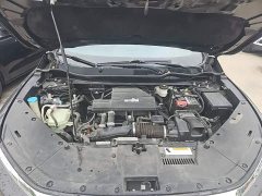 Honda CR-V 2021 240TURBO CVT FWD Smart Comfort Edition - ფოტო 16