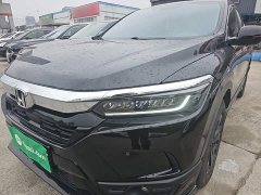 Honda CR-V 2021 240TURBO CVT FWD Smart Comfort Edition - ფოტო 18