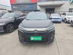 Honda CR-V 2021 240TURBO CVT FWD Smart Comfort Edition - ფოტო 3