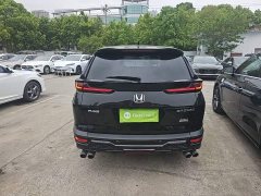Honda CR-V 2021 240TURBO CVT FWD Smart Comfort Edition - ფოტო 4