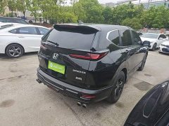 Honda CR-V 2021 240TURBO CVT FWD Smart Comfort Edition - ფოტო 5