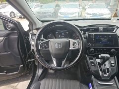 Honda CR-V 2021 240TURBO CVT FWD Smart Comfort Edition - ფოტო 7