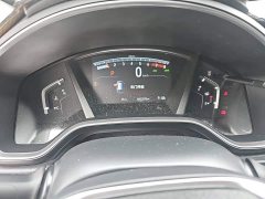 Honda CR-V 2021 240TURBO CVT FWD Smart Comfort Edition - ფოტო 8