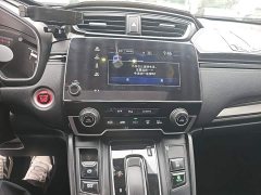 Honda CR-V 2021 240TURBO CVT FWD Smart Comfort Edition - ფოტო 9