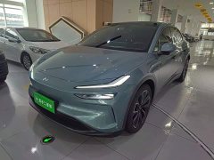Nio Lerado L60 2024 60kWh Rear-Wheel Drive - ფოტო 1