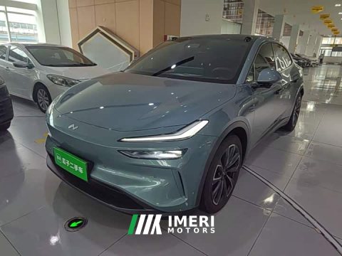 2025 Nio Lerado L60 2024 60kWh Rear-Wheel Drive - ავტომობილი ჩინეთიდან