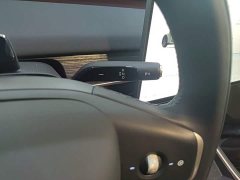 Nio Lerado L60 2024 60kWh Rear-Wheel Drive - ფოტო 10
