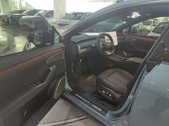 Nio Lerado L60 2024 60kWh Rear-Wheel Drive - ფოტო 12