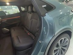 Nio Lerado L60 2024 60kWh Rear-Wheel Drive - ფოტო 13