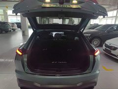 Nio Lerado L60 2024 60kWh Rear-Wheel Drive - ფოტო 15