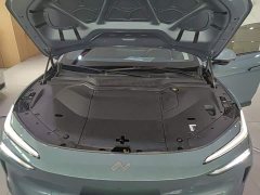 Nio Lerado L60 2024 60kWh Rear-Wheel Drive - ფოტო 16