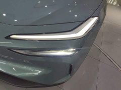 Nio Lerado L60 2024 60kWh Rear-Wheel Drive - ფოტო 18