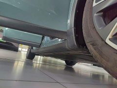 Nio Lerado L60 2024 60kWh Rear-Wheel Drive - ფოტო 19