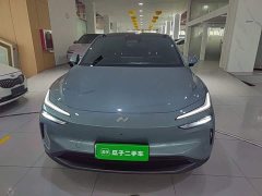 Nio Lerado L60 2024 60kWh Rear-Wheel Drive - ფოტო 3