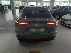 Nio Lerado L60 2024 60kWh Rear-Wheel Drive - ფოტო 4