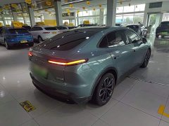 Nio Lerado L60 2024 60kWh Rear-Wheel Drive - ფოტო 5