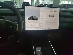 Nio Lerado L60 2024 60kWh Rear-Wheel Drive - ფოტო 9