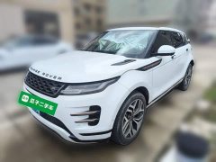 Land Rover Range Rover Evoque 2020 249PS R-DYNAMIC SE Sport Tech Edition - ფოტო 1