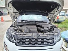 Land Rover Range Rover Evoque 2020 249PS R-DYNAMIC SE Sport Tech Edition - ფოტო 11