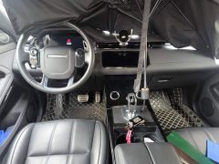 Land Rover Range Rover Evoque 2020 249PS R-DYNAMIC SE Sport Tech Edition - ფოტო 13