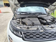 Land Rover Range Rover Evoque 2020 249PS R-DYNAMIC SE Sport Tech Edition - ფოტო 20