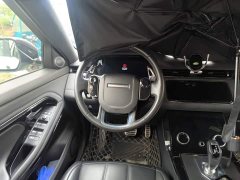 Land Rover Range Rover Evoque 2020 249PS R-DYNAMIC SE Sport Tech Edition - ფოტო 3