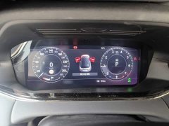 Land Rover Range Rover Evoque 2020 249PS R-DYNAMIC SE Sport Tech Edition - ფოტო 4