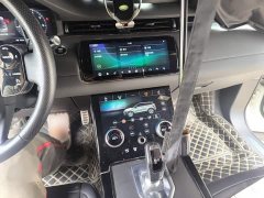 Land Rover Range Rover Evoque 2020 249PS R-DYNAMIC SE Sport Tech Edition - ფოტო 6