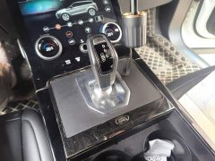Land Rover Range Rover Evoque 2020 249PS R-DYNAMIC SE Sport Tech Edition - ფოტო 7
