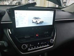 Toyota Frontlander 2023 2.0L CVT Elite - ფოტო 10