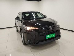 Toyota Frontlander 2023 2.0L CVT Elite - ფოტო 11