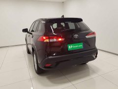 Toyota Frontlander 2023 2.0L CVT Elite - ფოტო 12