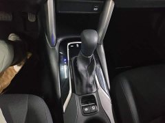 Toyota Frontlander 2023 2.0L CVT Elite - ფოტო 13