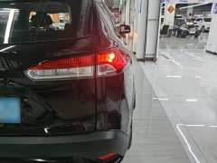 Toyota Frontlander 2023 2.0L CVT Elite - ფოტო 14