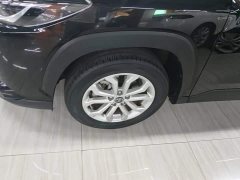 Toyota Frontlander 2023 2.0L CVT Elite - ფოტო 16