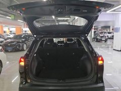 Toyota Frontlander 2023 2.0L CVT Elite - ფოტო 19
