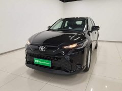 Toyota Frontlander 2023 2.0L CVT Elite - ფოტო 2
