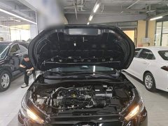 Toyota Frontlander 2023 2.0L CVT Elite - ფოტო 20