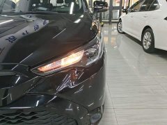 Toyota Frontlander 2023 2.0L CVT Elite - ფოტო 3