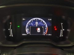 Toyota Frontlander 2023 2.0L CVT Elite - ფოტო 9