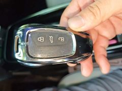 Volkswagen ID.6 X 2023 Upgraded Dynamic AWD - ფოტო 12