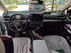 Volkswagen ID.6 X 2023 Upgraded Dynamic AWD - ფოტო 13