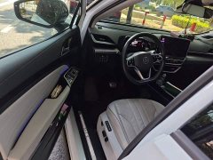Volkswagen ID.6 X 2023 Upgraded Dynamic AWD - ფოტო 14