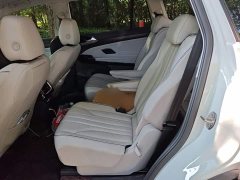 Volkswagen ID.6 X 2023 Upgraded Dynamic AWD - ფოტო 15