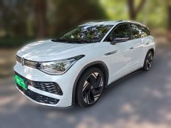 Volkswagen ID.6 X 2023 Upgraded Dynamic AWD - ფოტო 2
