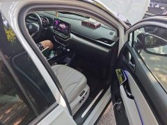 Volkswagen ID.6 X 2023 Upgraded Dynamic AWD - ფოტო 20
