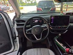 Volkswagen ID.6 X 2023 Upgraded Dynamic AWD - ფოტო 3