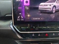 Volkswagen ID.6 X 2023 Upgraded Dynamic AWD - ფოტო 5