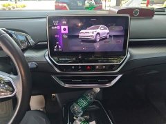 Volkswagen ID.6 X 2023 Upgraded Dynamic AWD - ფოტო 6